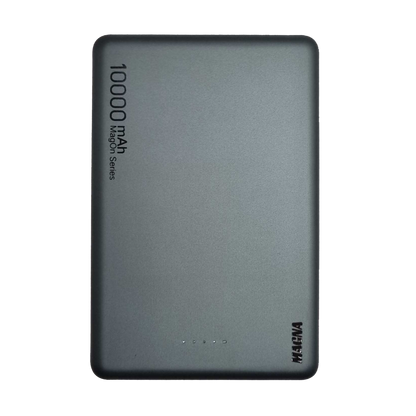 Magna 10000-mah magsafe wireless powerbank