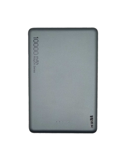 The Ultimate+ Samsung Travel Pack (10000-mah magsafe wireless powerbank)